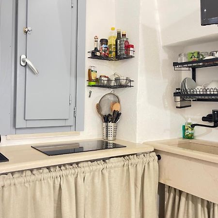 Luxury Studio, Ostuni Center Apartment ภายนอก รูปภาพ