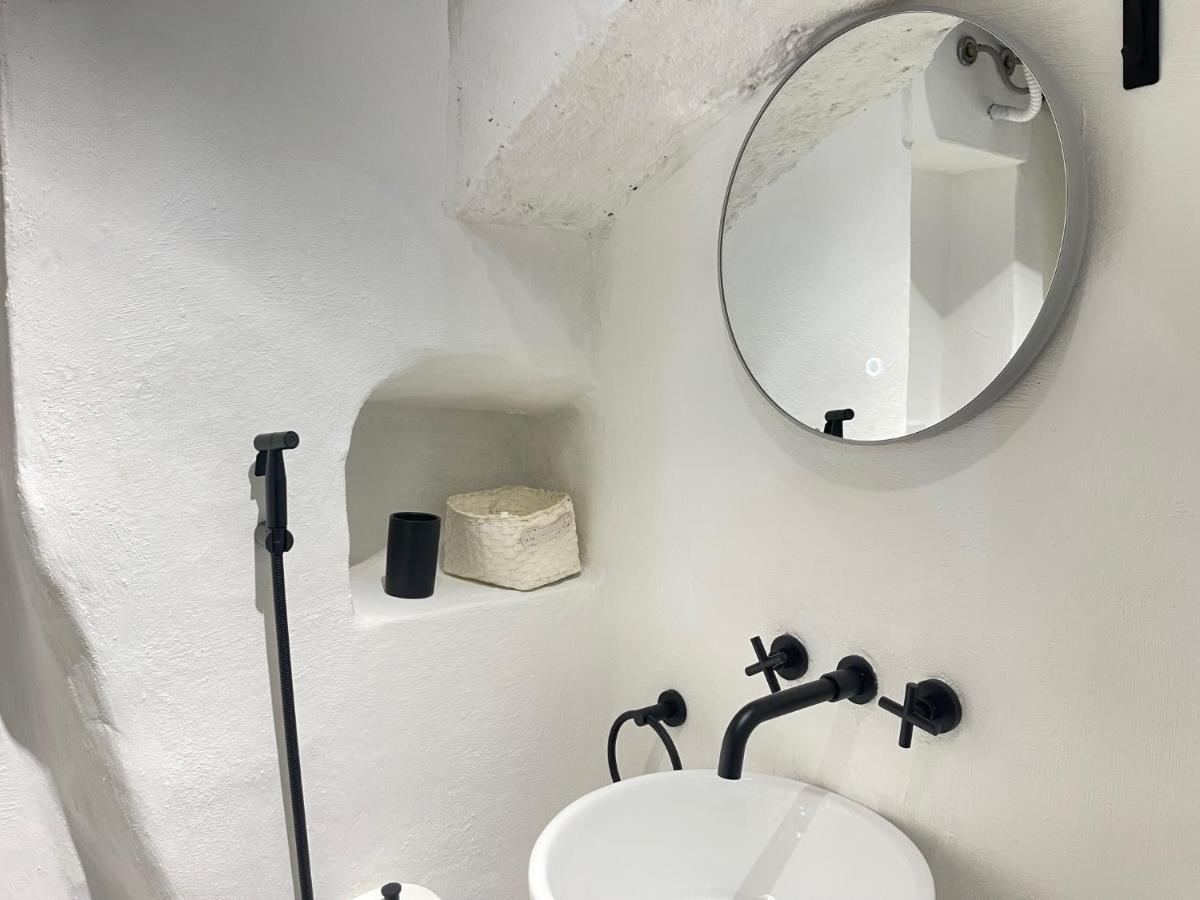 Luxury Studio, Ostuni Center Apartment ภายนอก รูปภาพ