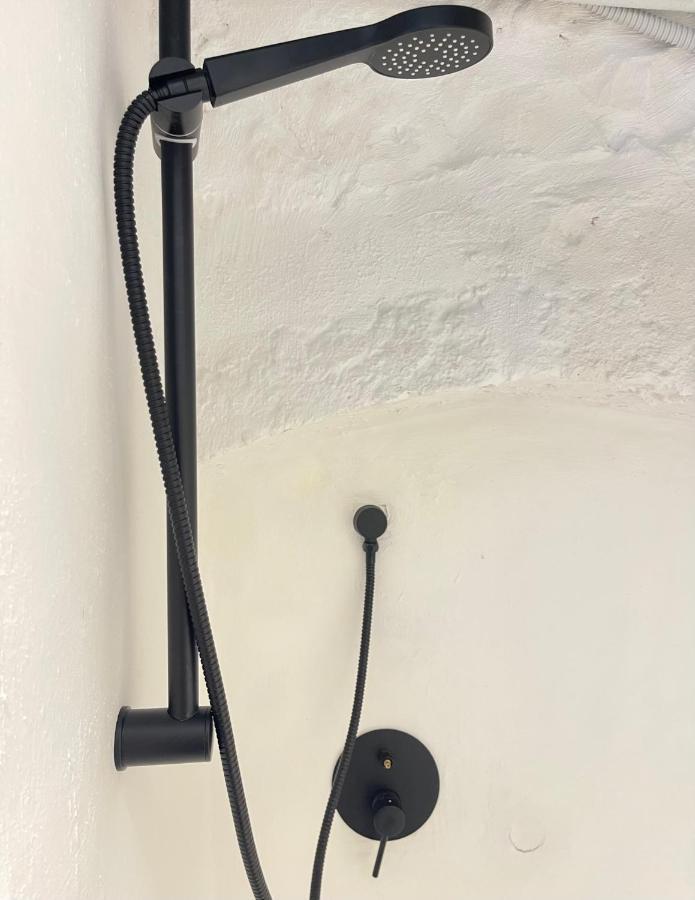 Luxury Studio, Ostuni Center Apartment ภายนอก รูปภาพ