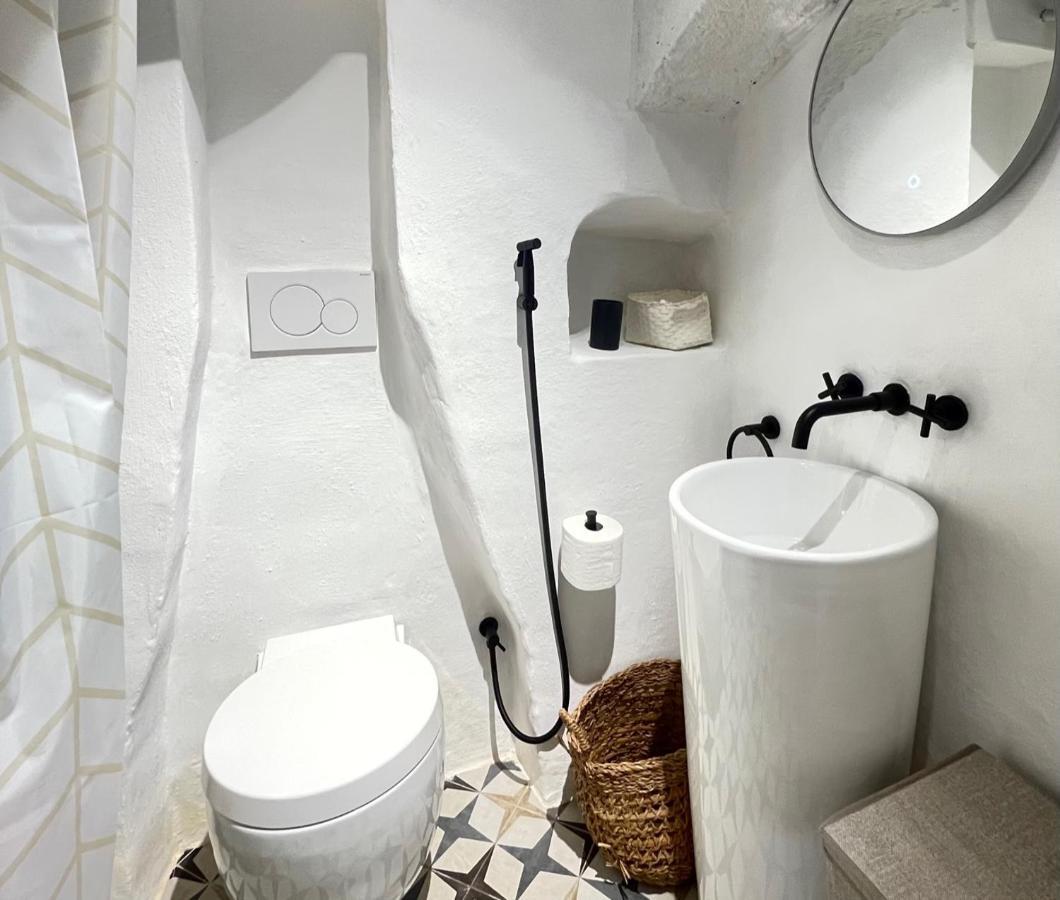 Luxury Studio, Ostuni Center Apartment ภายนอก รูปภาพ
